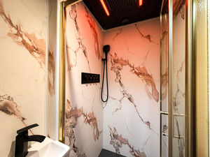 Shower Room- click for photo gallery